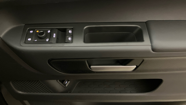 Volkswagen ID. Buzz 210kW Style Pro 86kWh 5dr LWB Auto [7St/Design+] Electric Estate